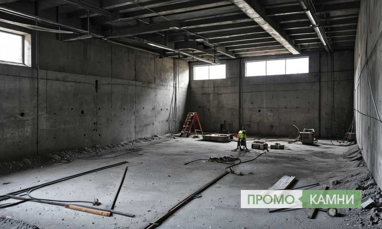 Как эффективно предотвратить конденсат в реставрированных помещениях