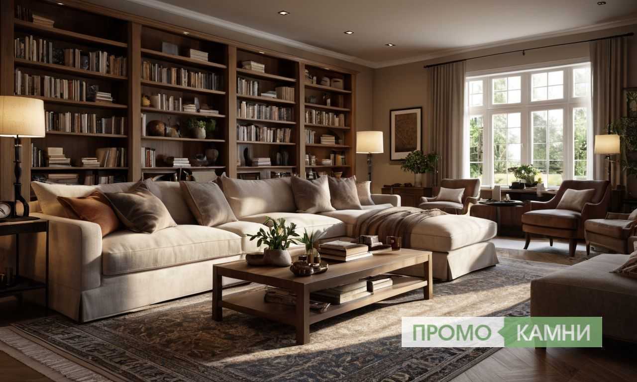 Преимущества мебели отечественного производства для вашего дома и бизнеса