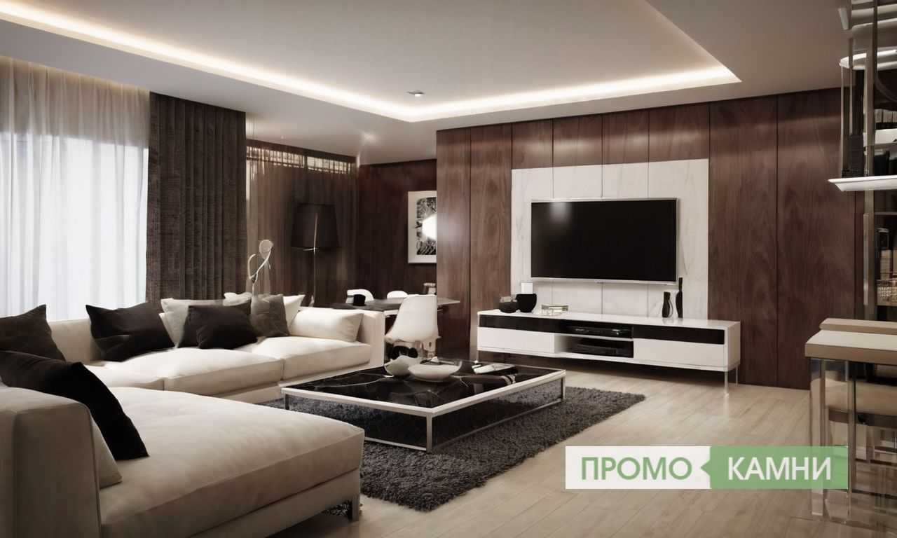 Шаг 7: Устройство интерьера