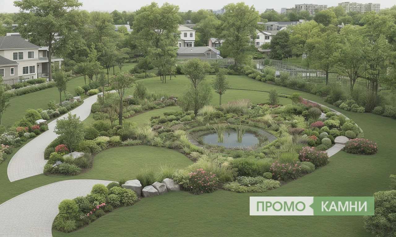 Советы по долговечности ароматов в вечернем саду