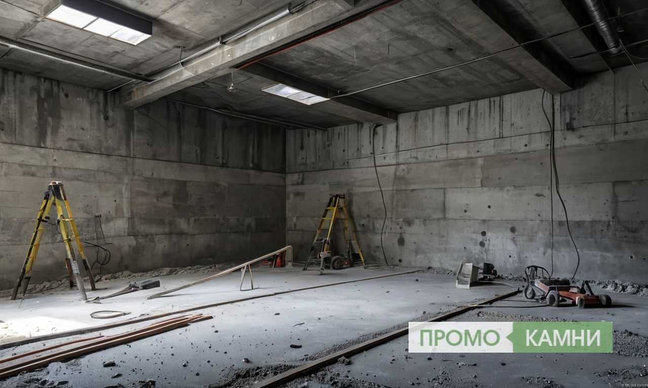 Фасады и отделка