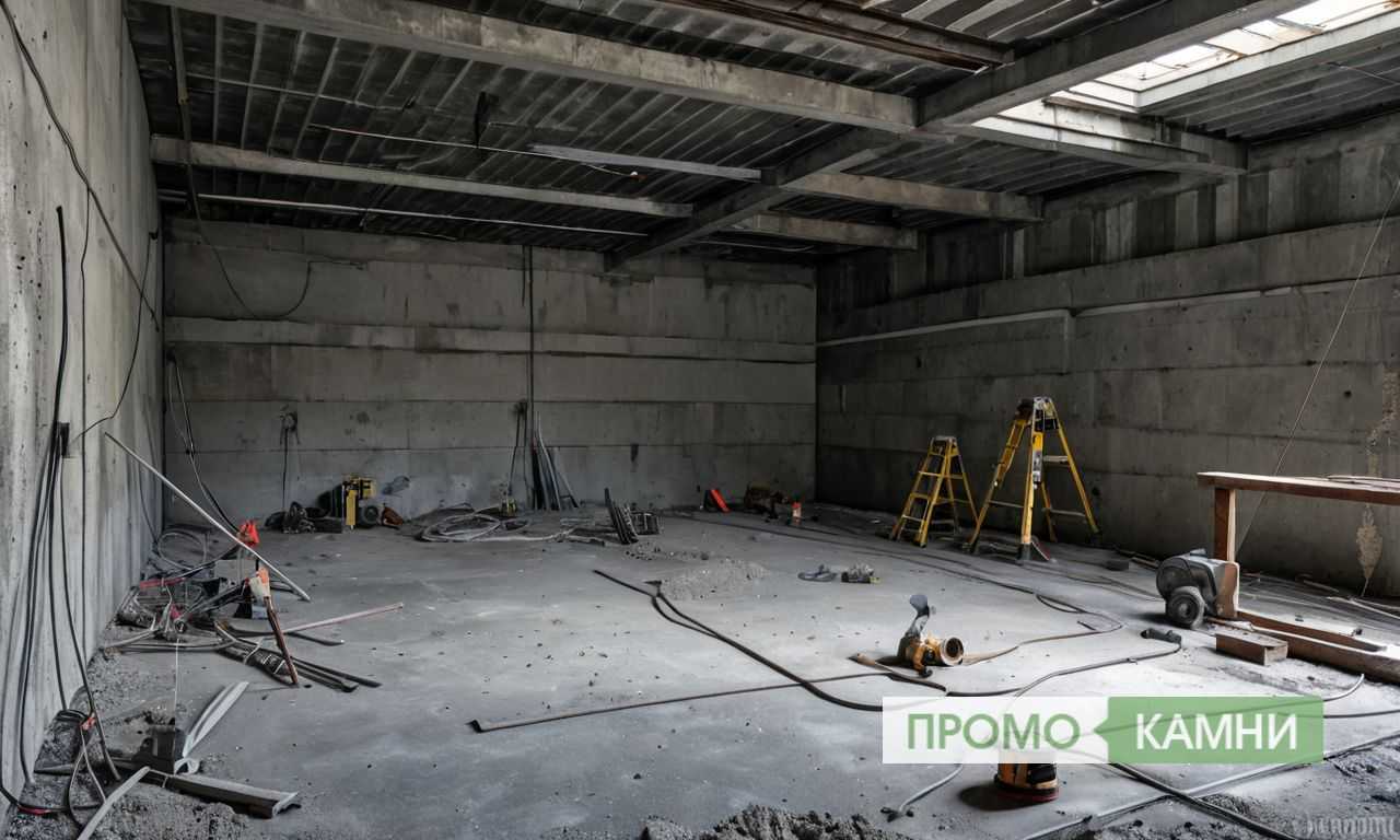 Этапы завершения ремонта от уборки до сдачи объекта с гарантией качества