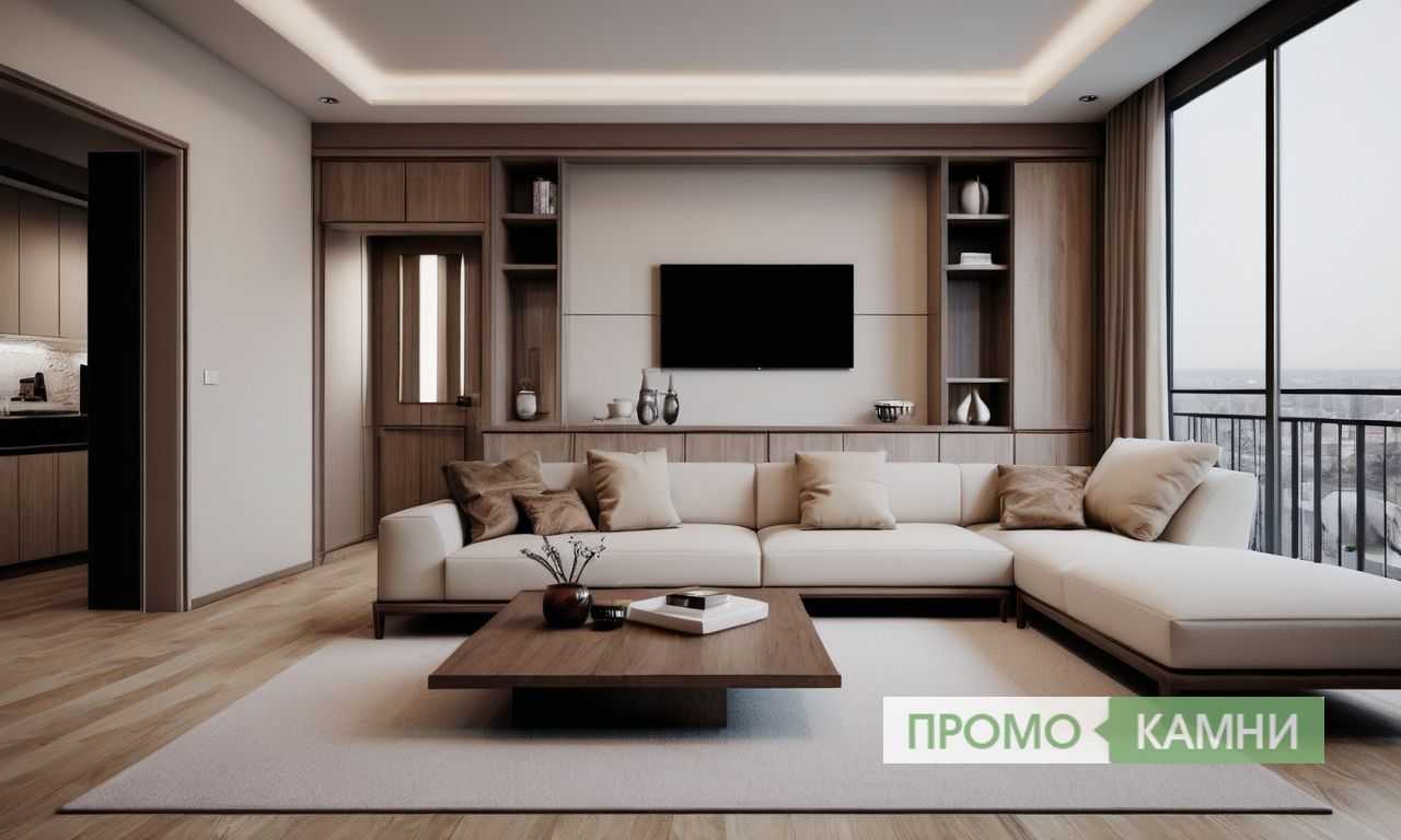 Проверка и обновление интерьера