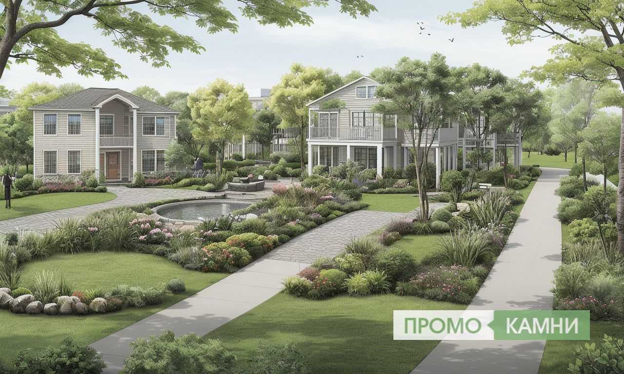 Основные компоненты инженерных систем зимнего сада и их роль