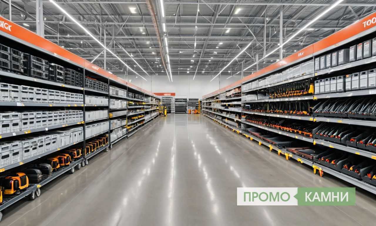 5. Контроль за состоянием инструмента