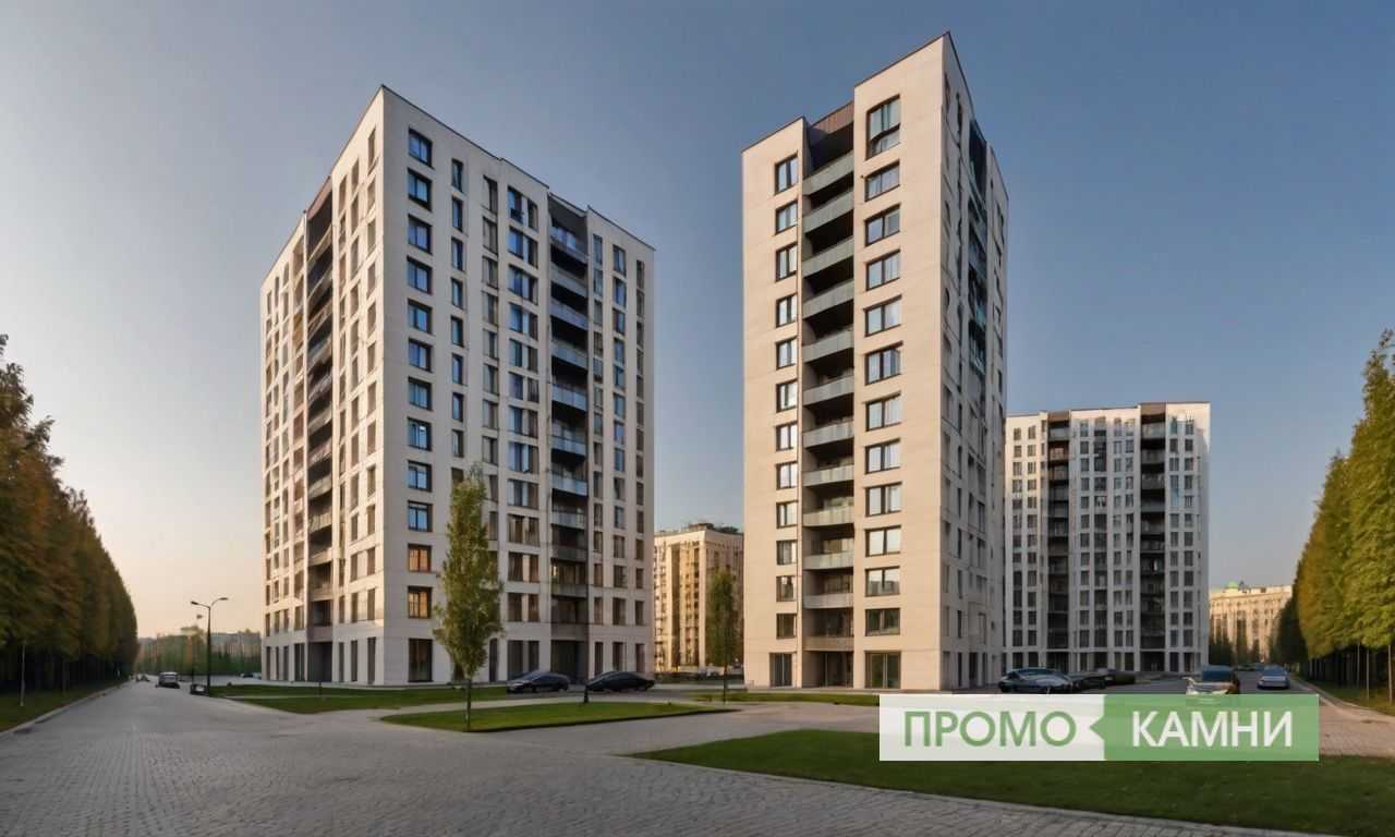 Проектирование и оснащение зданий средствами безопасности