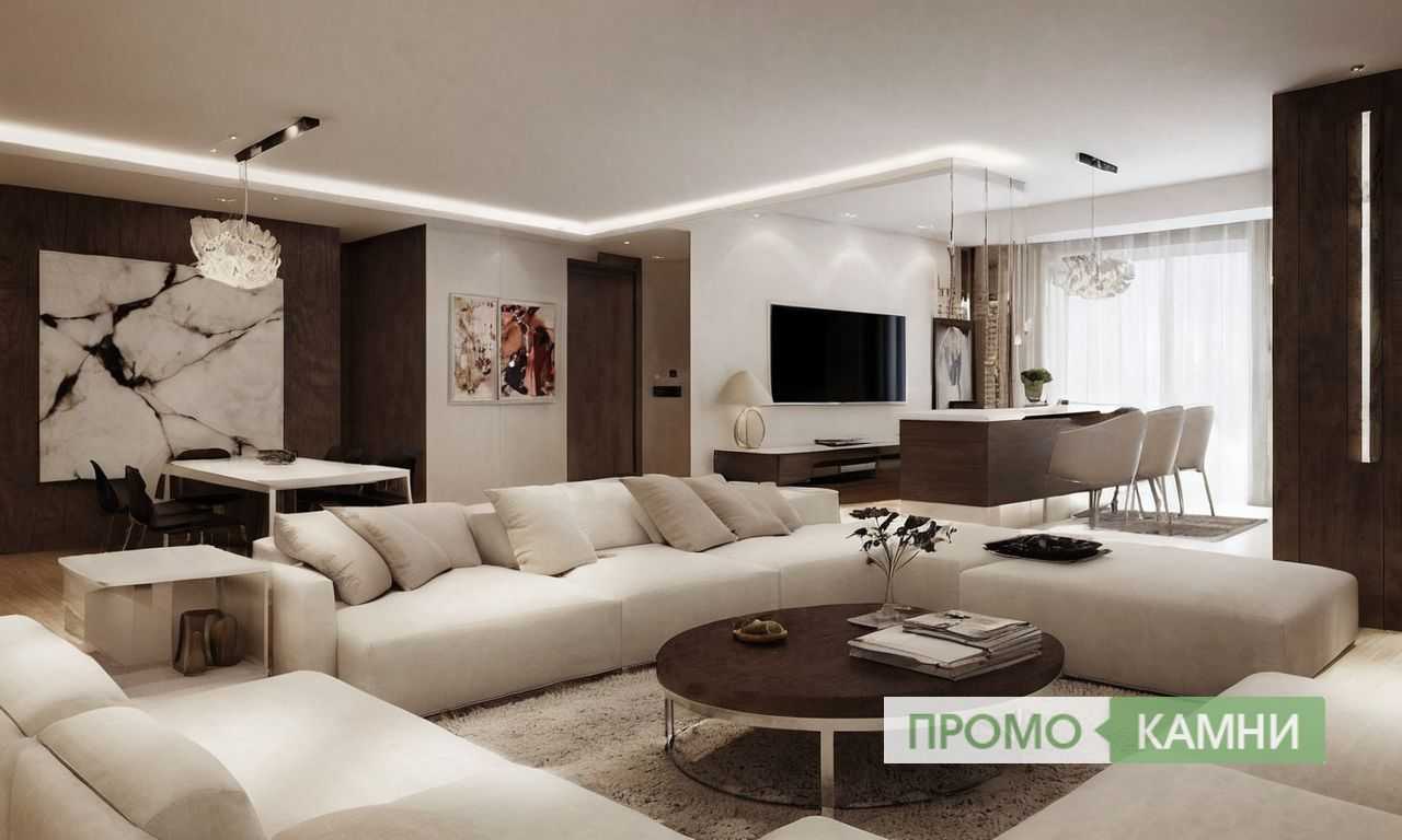 Минималистичный ребрендинг интерьера для стильного обновления вашего пространства