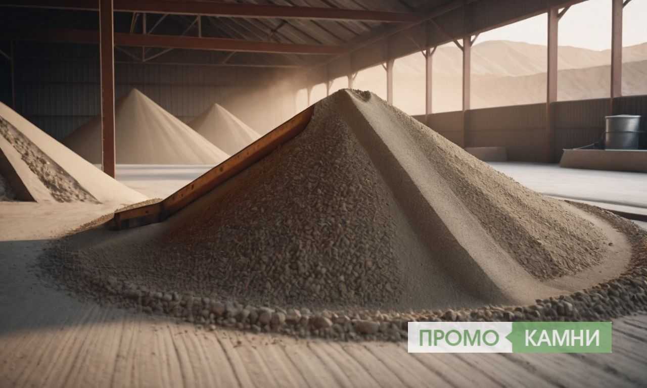 Правильное соотношение компонентов