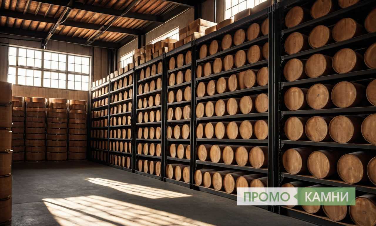 Современные методы термообработки древесины для мебели повышение прочности и долговечности