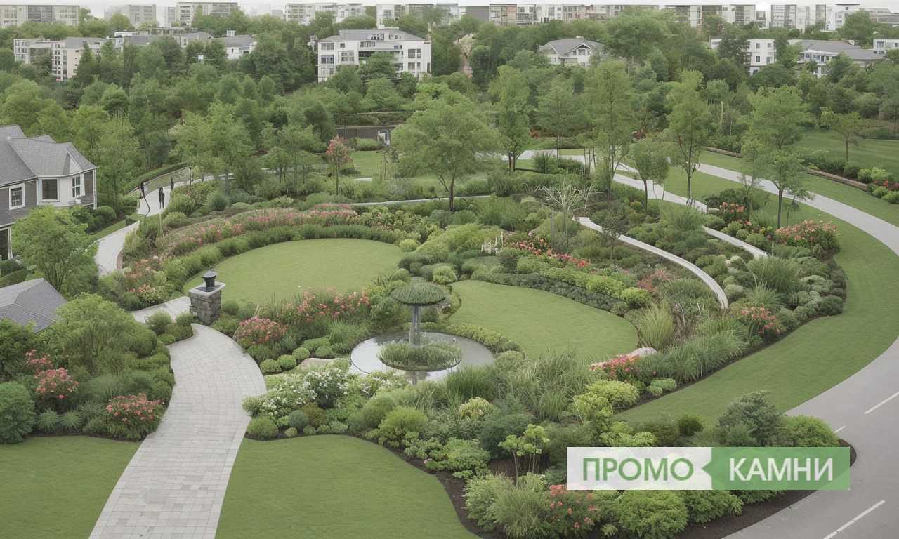 Кустарники для скандинавского дизайна для уютного интерьера