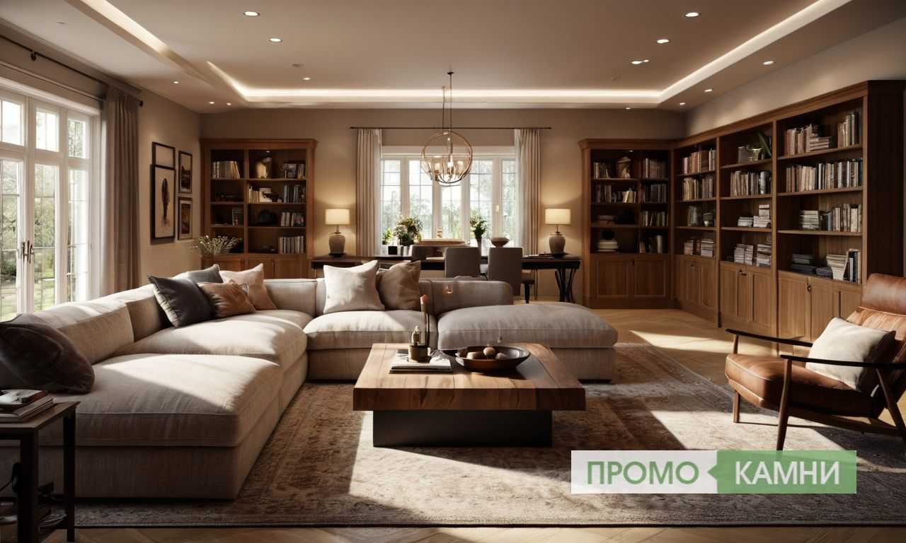 5. Эстетическая поддержка: обновление декора