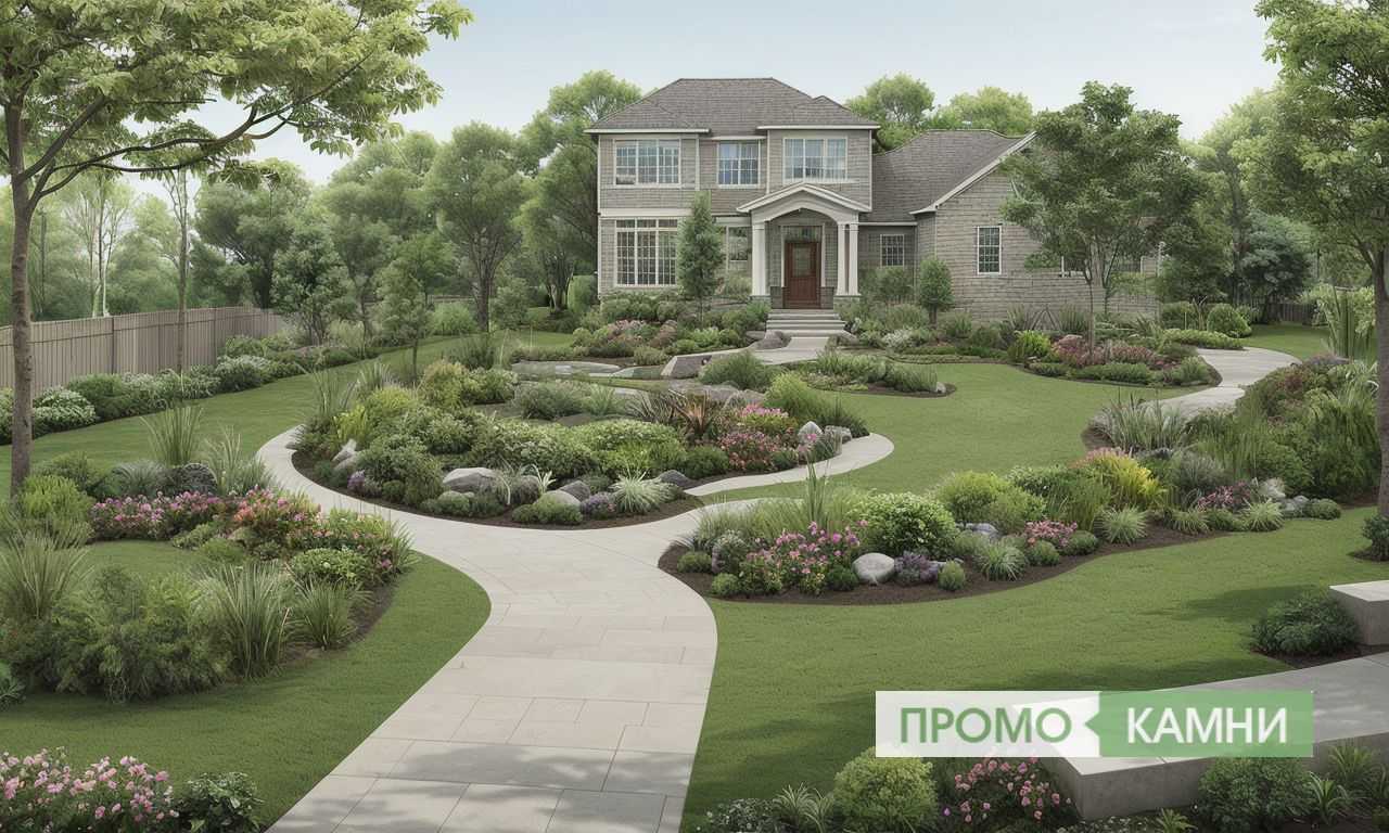 2. Слишком яркие или однотипные цветовые сочетания