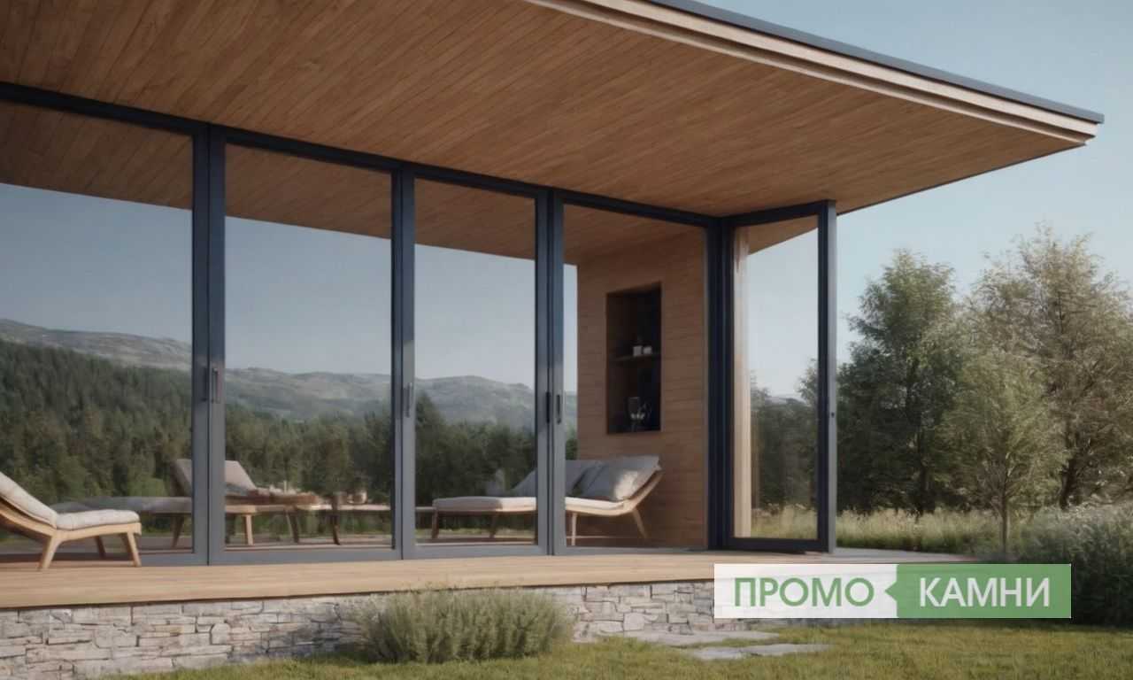 Комбинированное утепление фасадов многоквартирных домов для повышения энергоэффективности