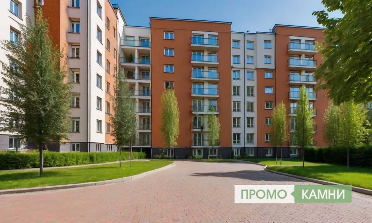 Как выбрать материалы для строительства зданий госучреждений