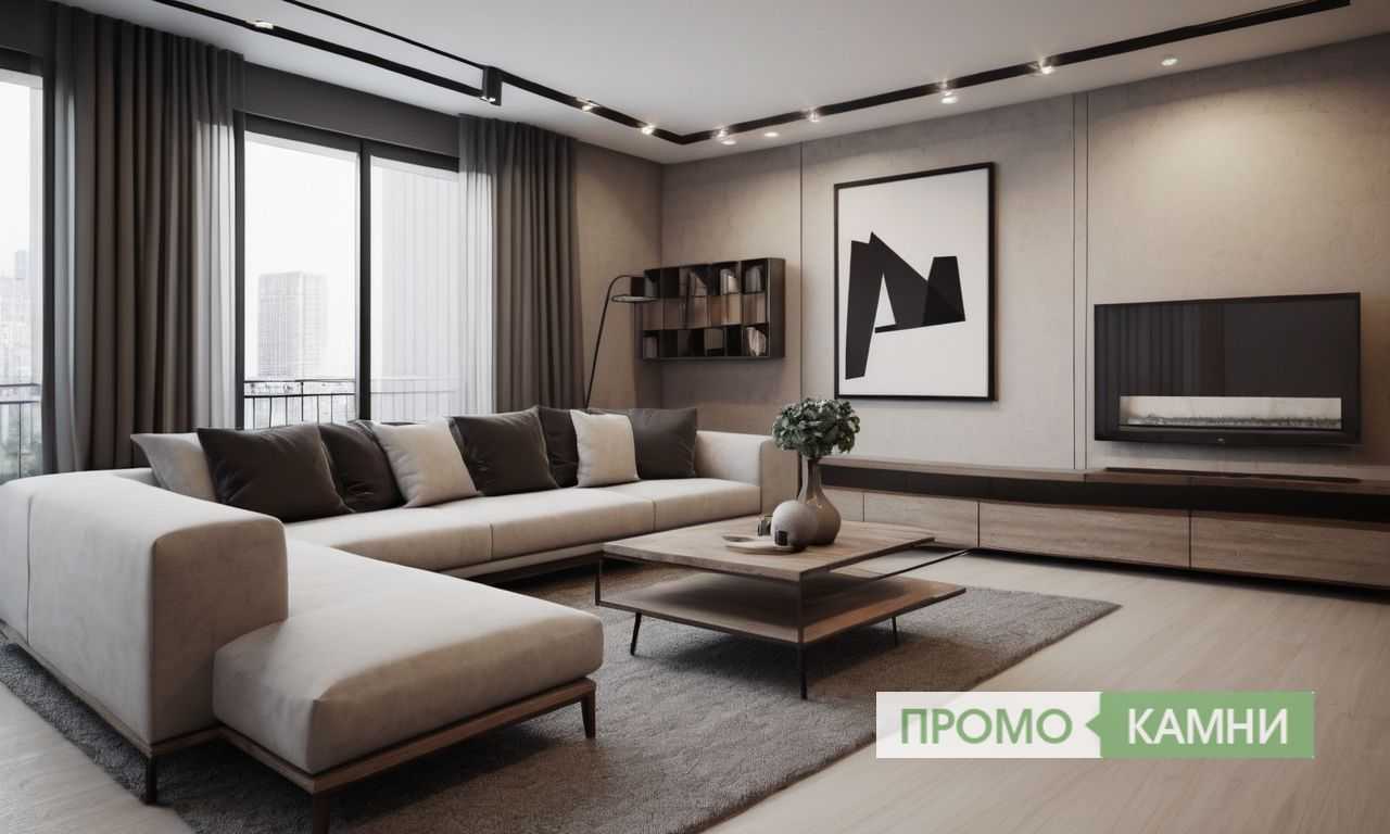 Как обеспечить качественное освещение в лекционном зале