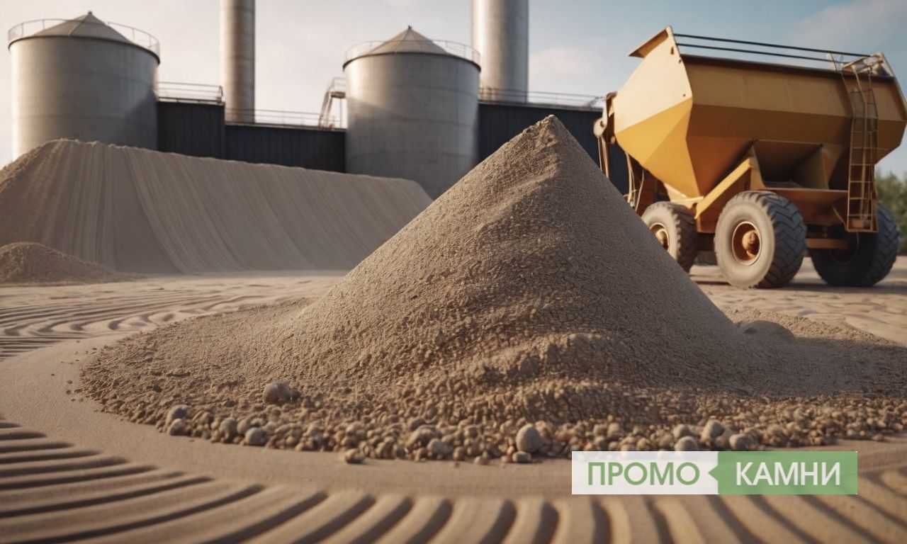 Рекомендации по хранению цемента для анкерных растворов