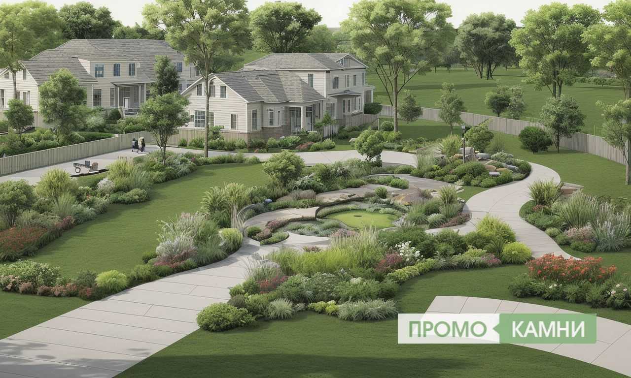 Сочетания для зимнего сада