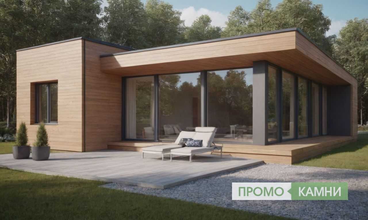 Как правильно выбрать и установить фасадную плитку для долговечного результата