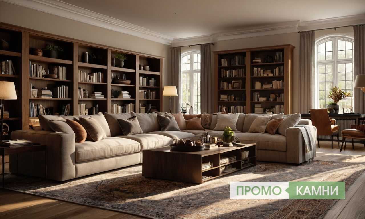 Сравнительная таблица материалов для декоративных перегородок: