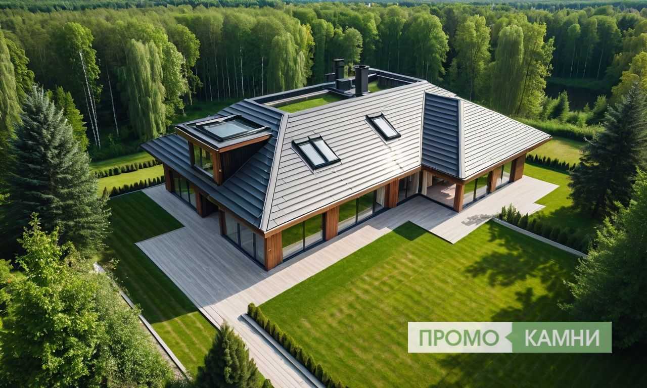 1. Неправильный выбор места для установки стержней