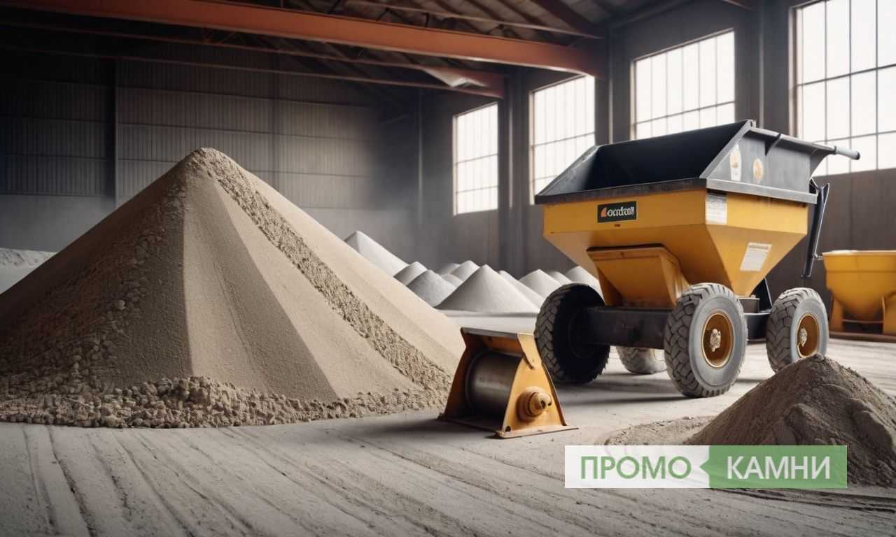 Фактура и стиль