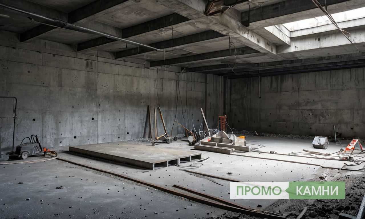 Как избежать ошибок при монтаже полов и добиться идеального результата