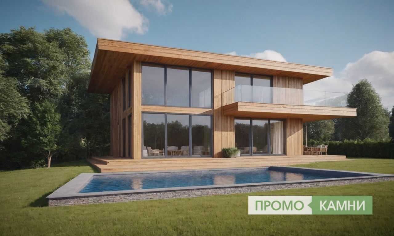 Монтаж фасада с термостойкими материалами для надежности и защиты вашего здания