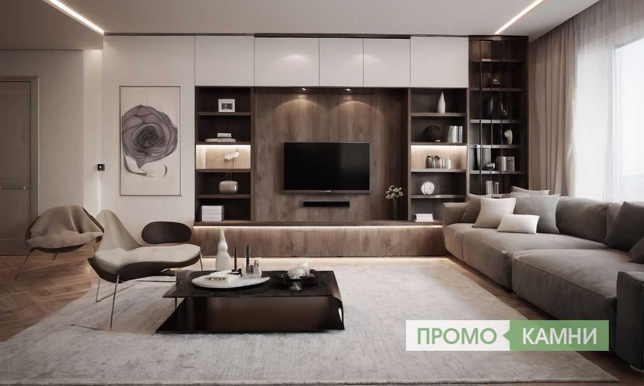 Мебель-трансформер для апарт-отелей удобство и функциональность в одном решении