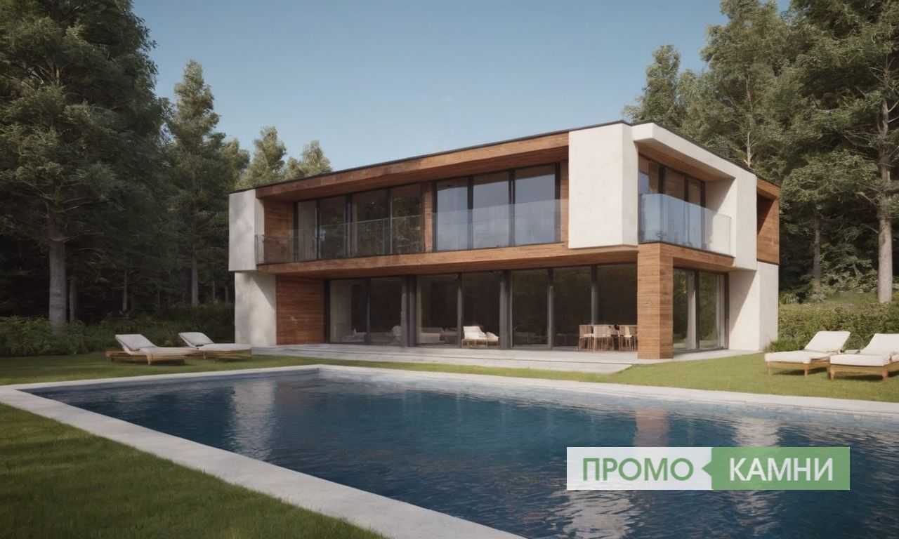 Расчет оптимальной толщины утеплителя для надежного и комфортного фасада