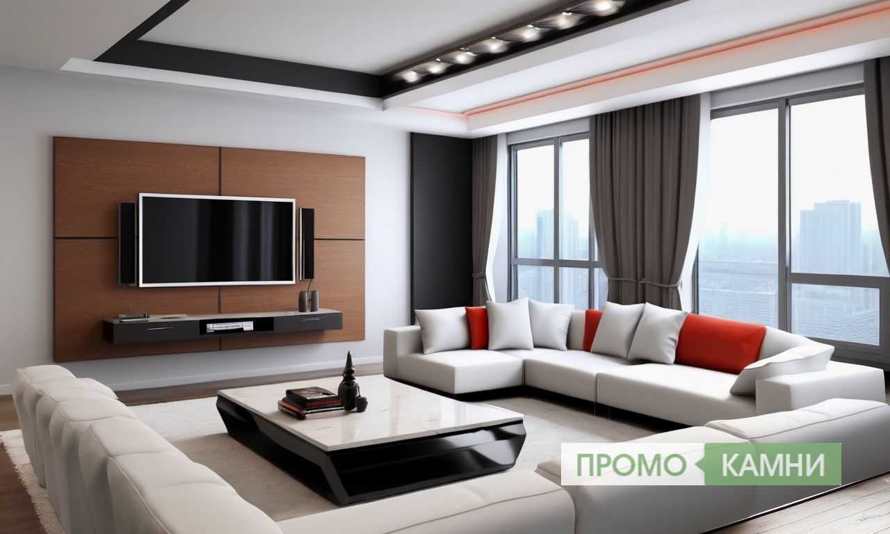 Умные мини-бары для вашего дома удобство и комфорт на высшем уровне