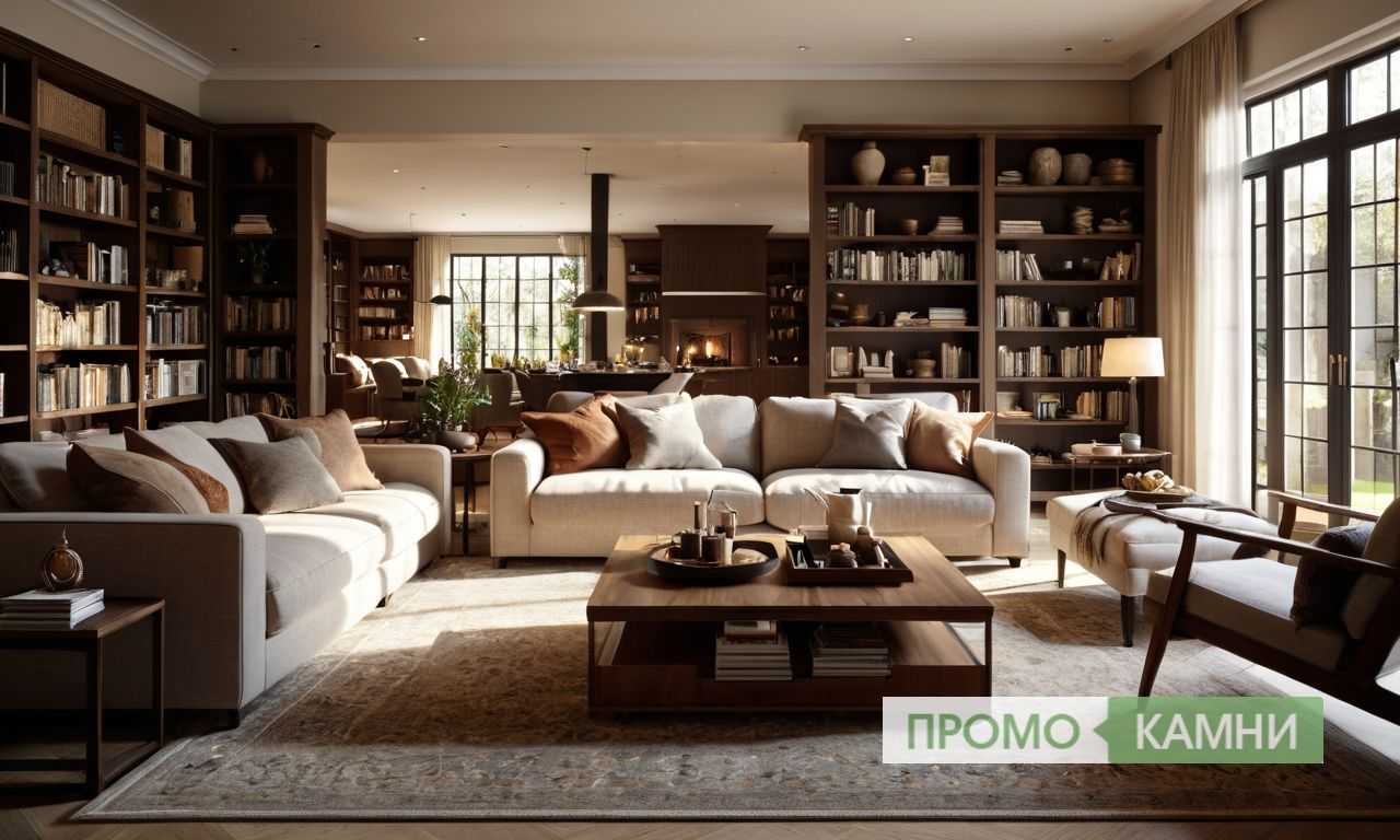 Мебель в классическом стиле как выбрать лучшие материалы для интерьера