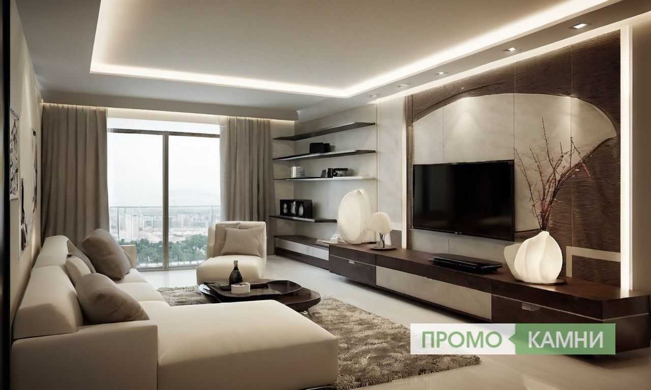 Интерфейс и настройки