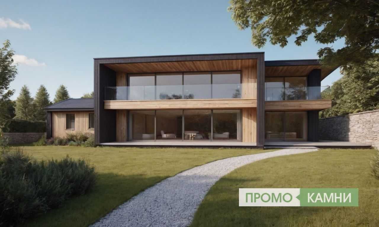 Цокольные панели с теплоотражающим покрытием для надежной защиты вашего дома