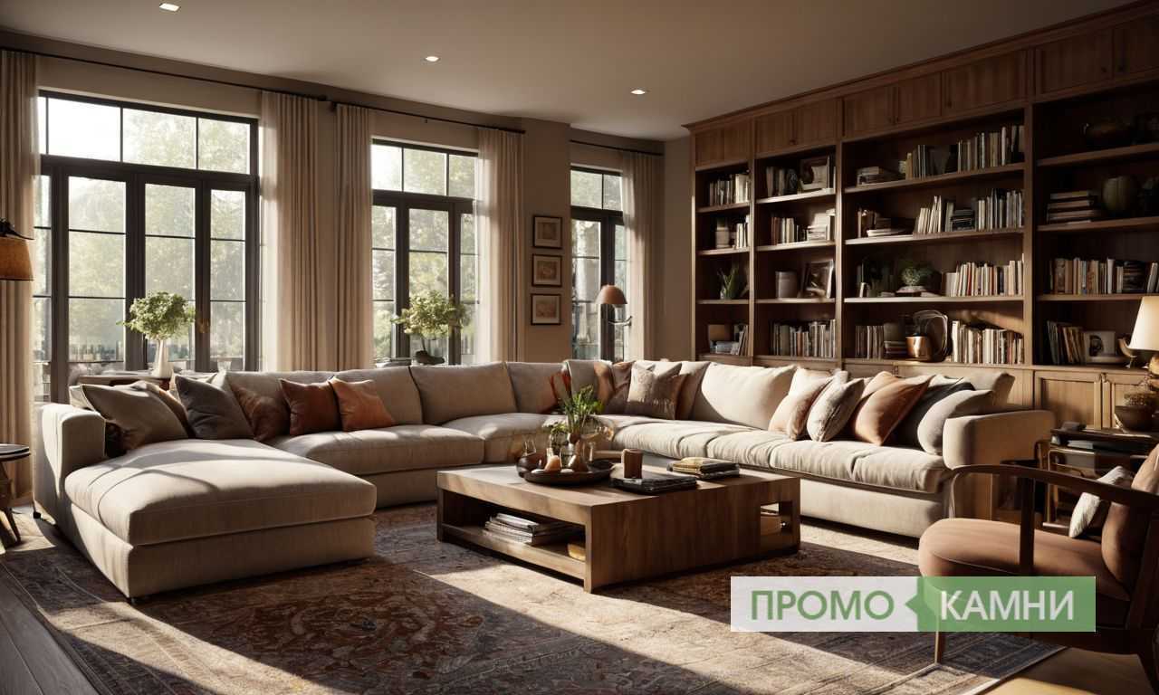 Как правильно выбрать кухонный гарнитур для маленькой кухни