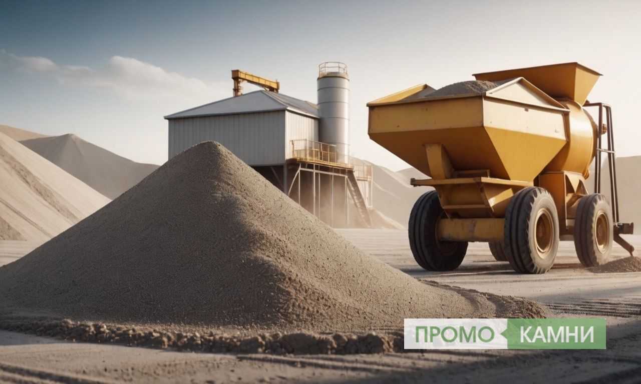 Технология заливки монолитного моста для долговечности и прочности конструкций