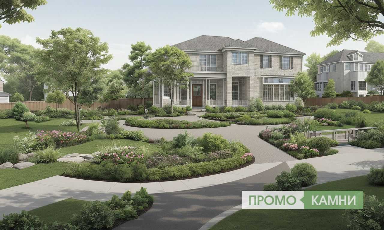 Мавританский пруд цветение и природная гармония для вашего сада