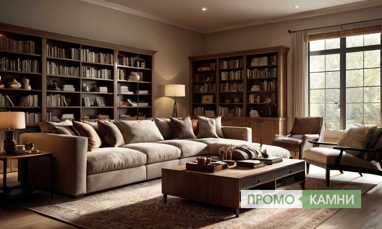 1. Уход за обивкой