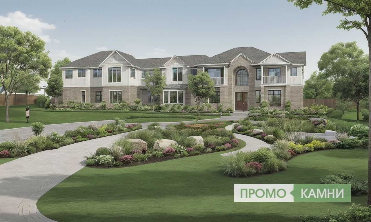 Многолетники для сада которые остаются декоративными зимой