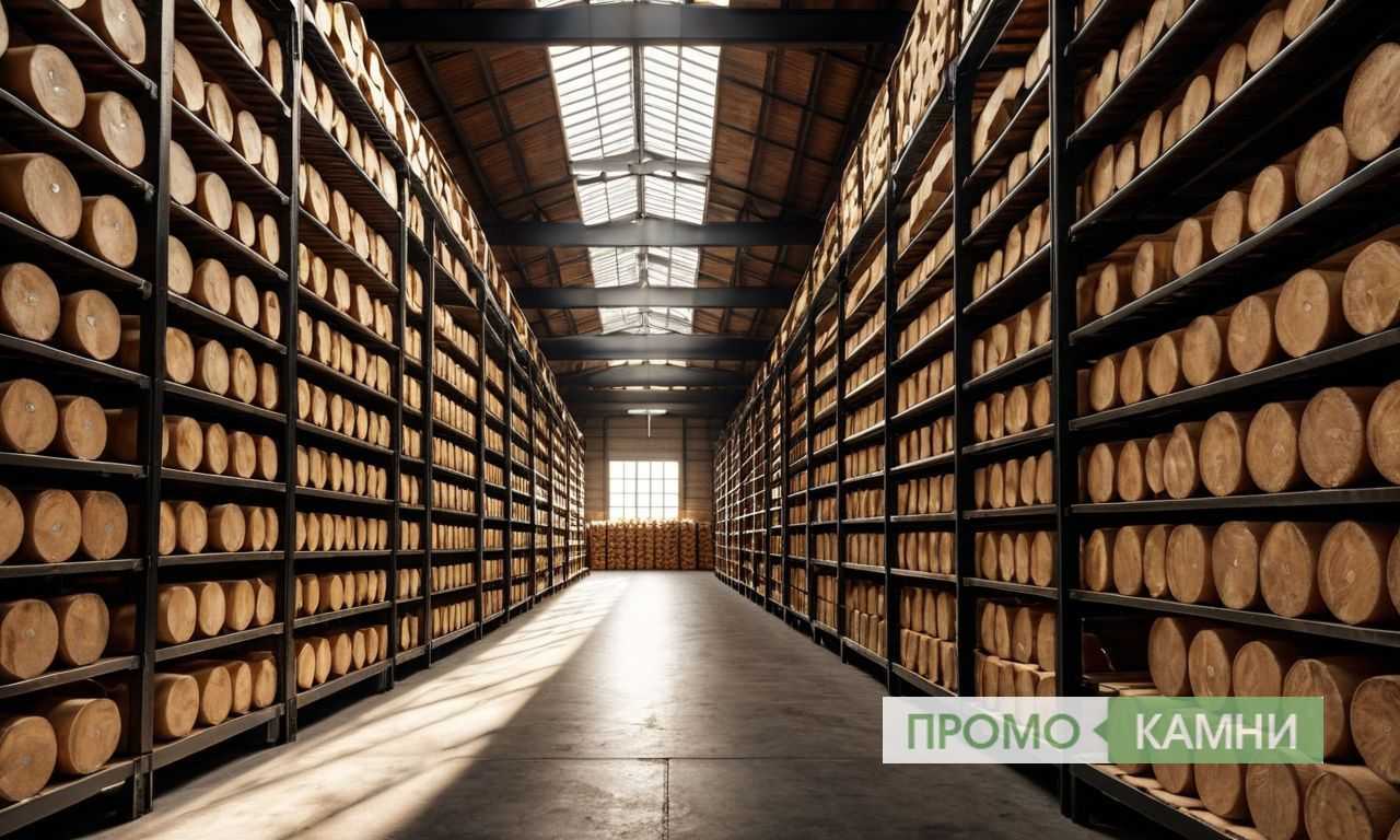 2. Большие помещения