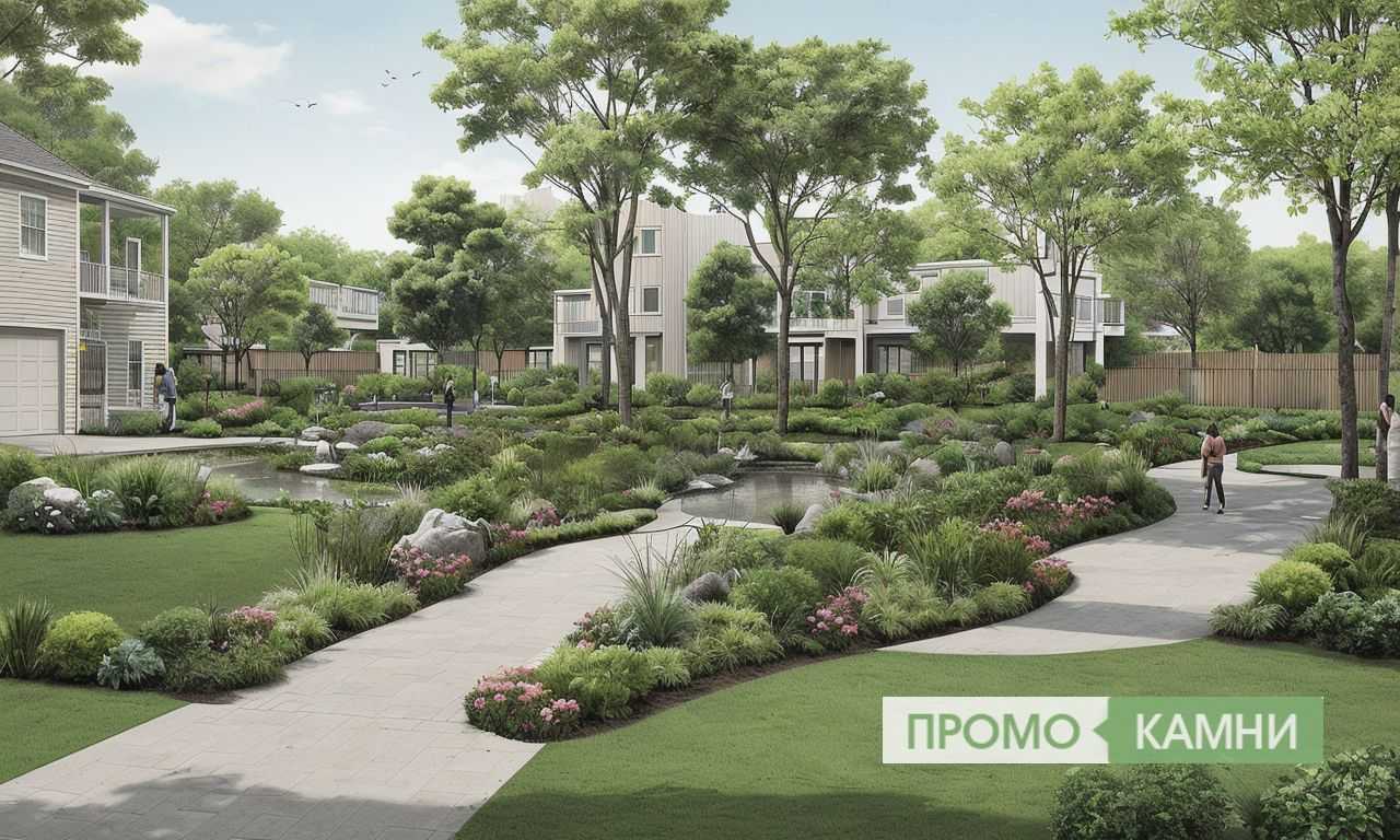 Как поддерживать здоровье растений в условиях города