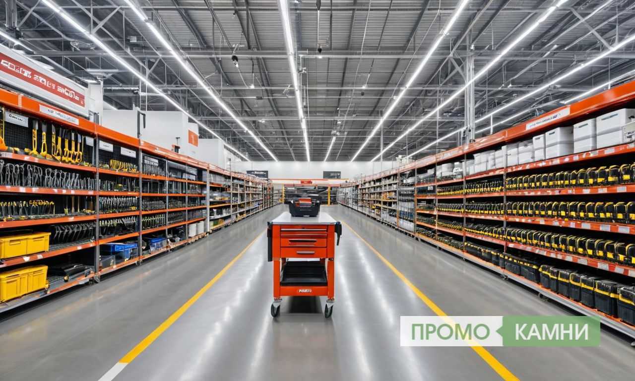 Как обеспечить безопасность при работе с шуруповёртом