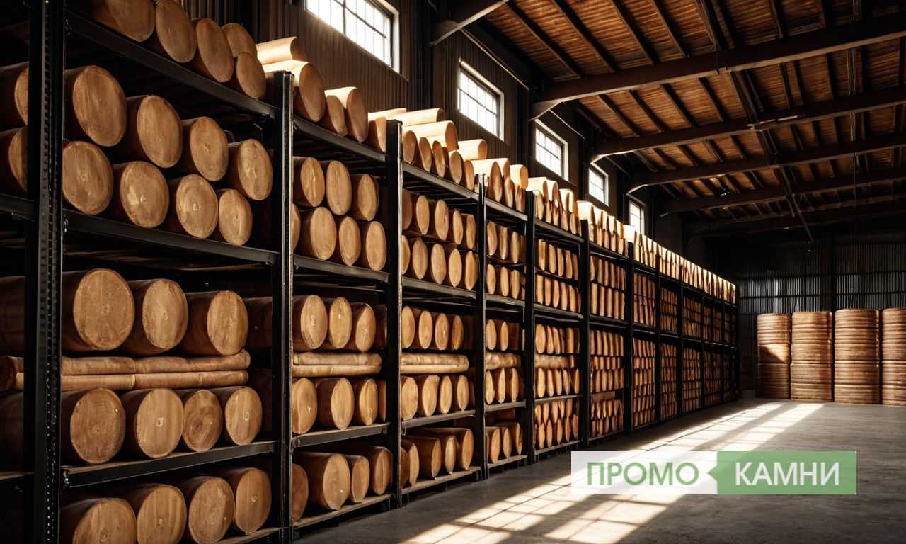 Как создать декоративные вставки из древесины разных цветов для интерьера