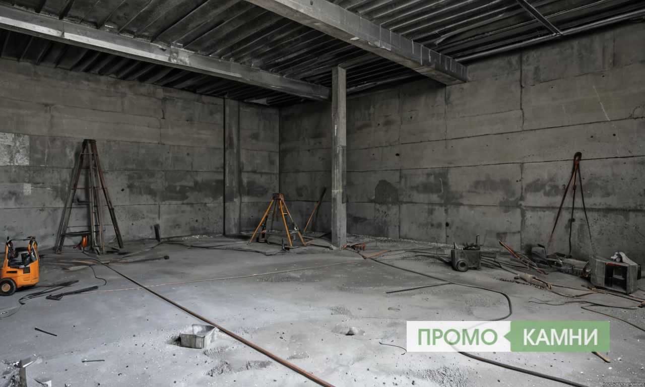 Как избежать типичных ошибок при монтаже потолков из гипсокартона