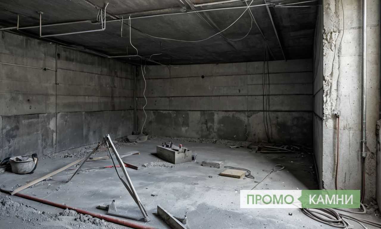 Установка дополнительных розеток