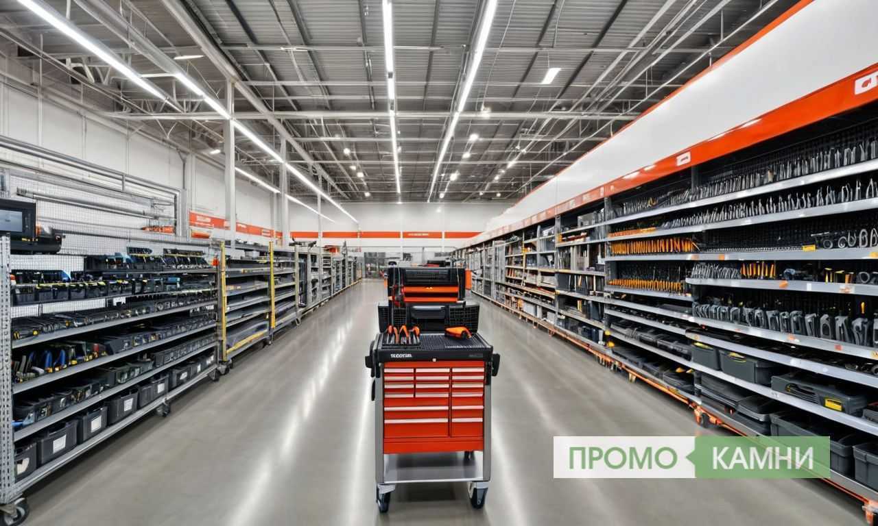 Работа с бетоном