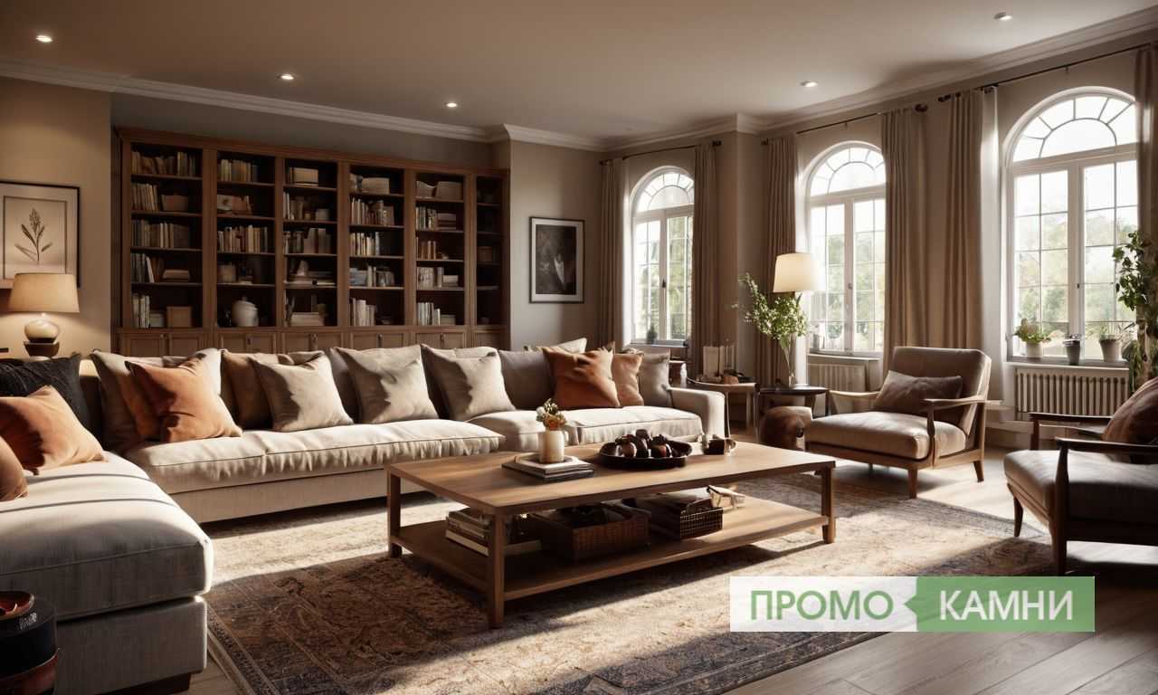 Как избежать бликов и теней при освещении зоны отдыха