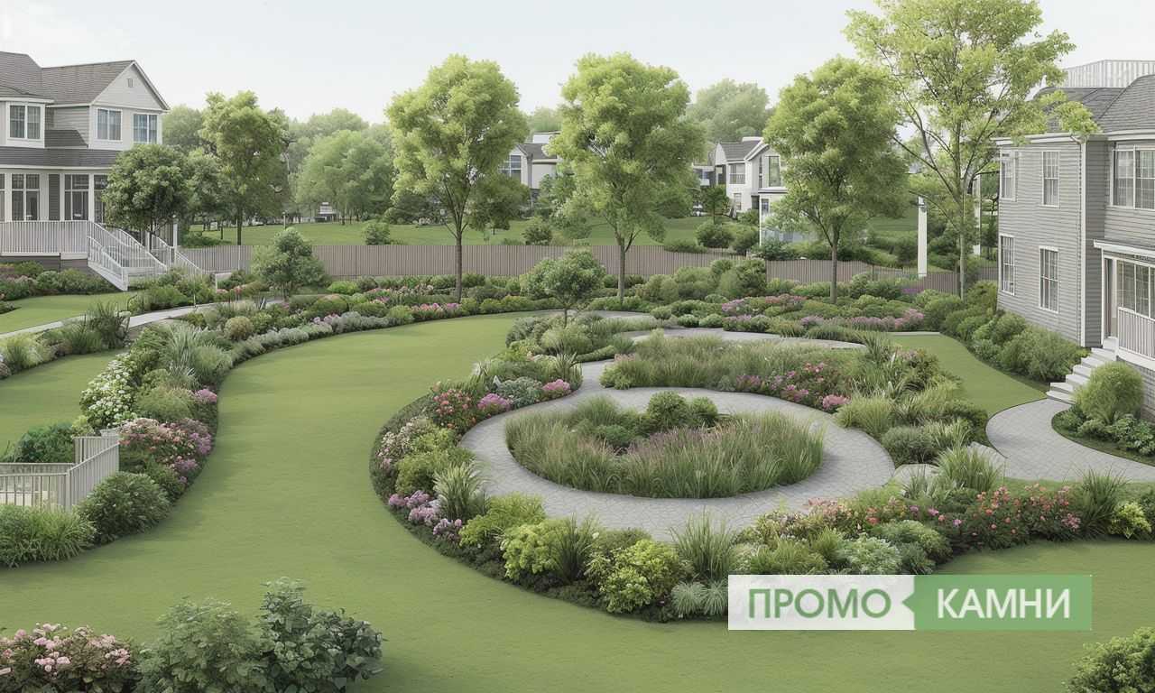 1. Условия для ампельных растений