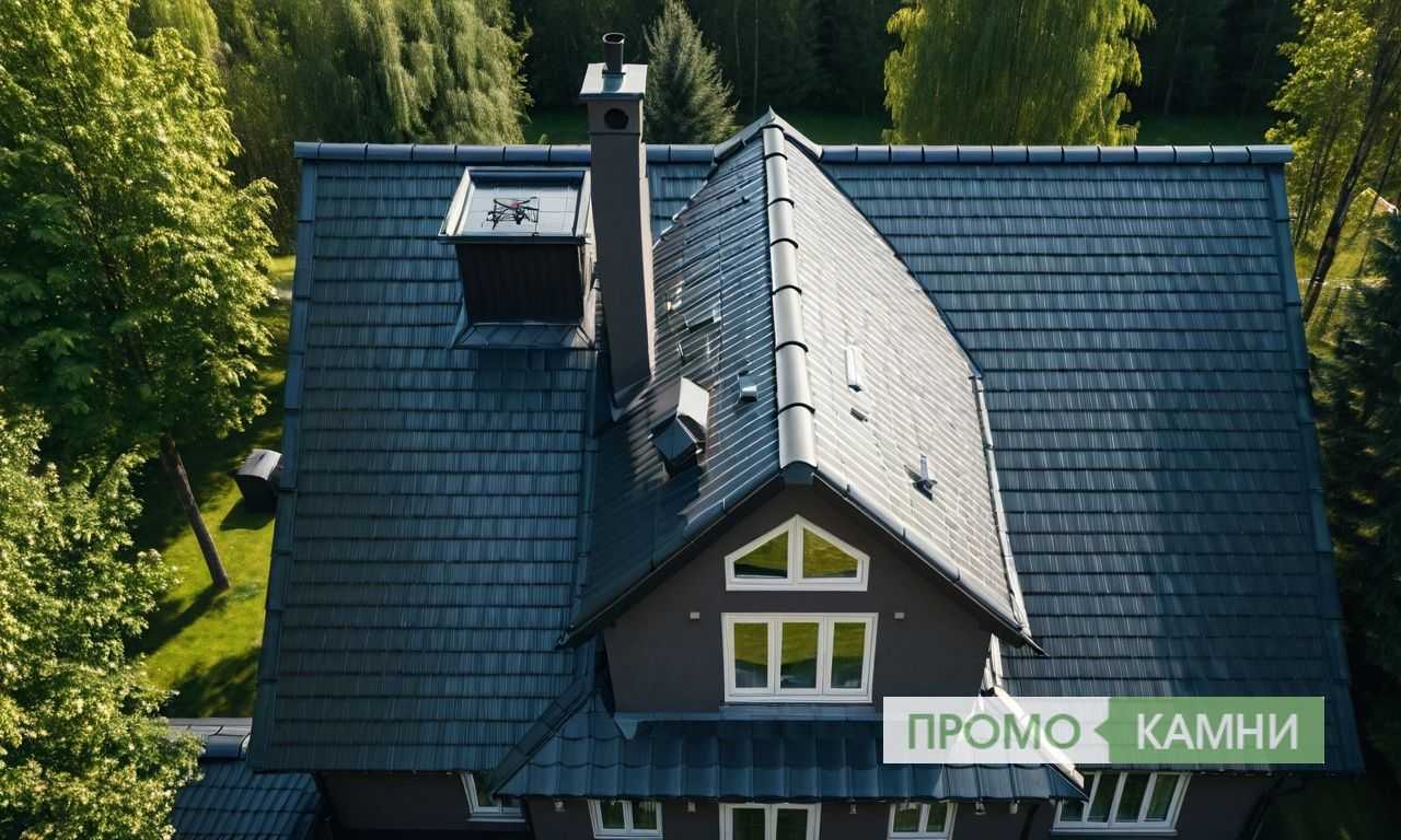 Как усилить стропильную систему крыши