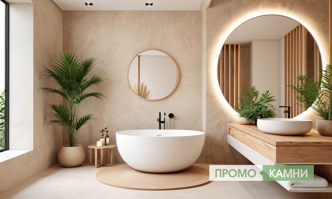 Удаление налёта и пятен