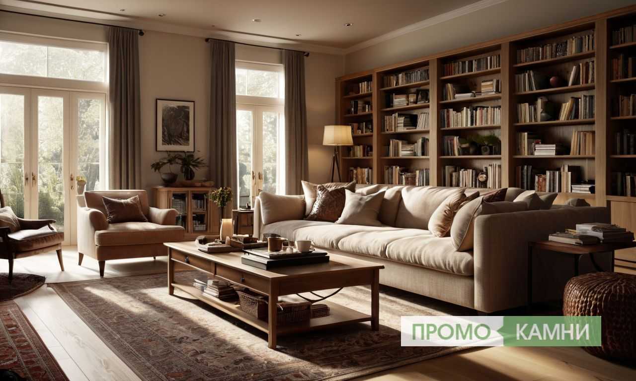 Элегантные комоды с ручной росписью для стильного интерьера